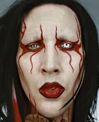 Quel est le vrai nom de Marilyn Manson ?