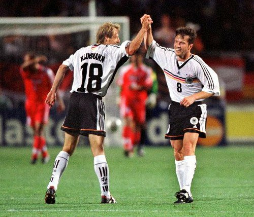 Avec 150 sélections, qui est à ce jour le joueur le plus capé de l'histoire de la Mannschaft ?