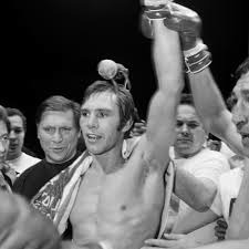 Champion d'Europe des poids moyens au début des années 70, qui est ce boxeur français ?
