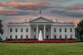 In which state is the White House located ?