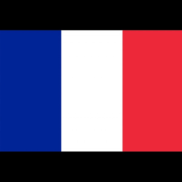 A quel pays appartient ce drapeau ?