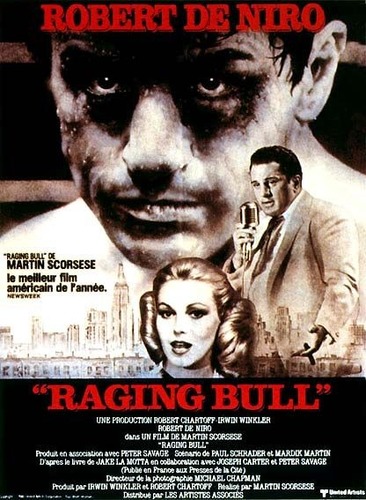 Raging Bull 1980, c'est la biographie de quel boxeur ?