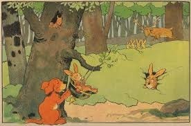 De qui Tintin s'est-il inspiré pour dessiner les nombreux animaux présents dans cet album ?