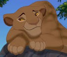 Comment s'appelle la mère de Simba dans le roi lion 1 ?