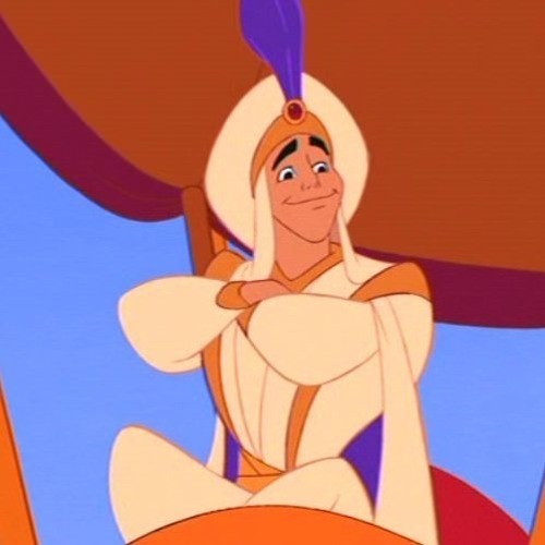 Déguisé en Prince, sous quelle identité Aladdin se cache-t-il ?