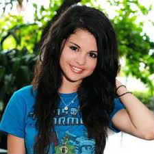 Quel est le métier de Selena Gomez ?