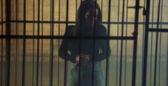 À quel clip appartient cette image ?