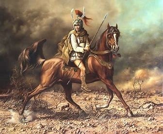 Alexandre le Grand, plus grand leader de la Grèce antique, était roi de :