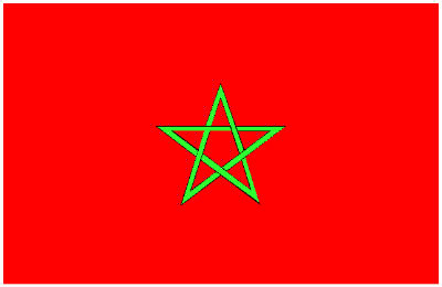 La capitale du Maroc ?