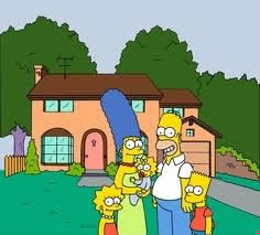 Quelle est l'adresse des Simpson ?