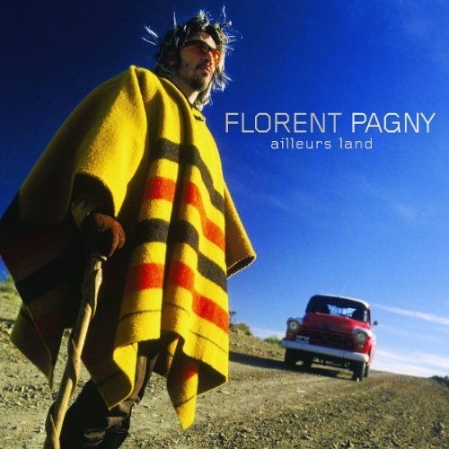 En 2003, Florent Pagny nous chante "Ma liberté de......"