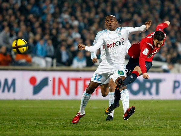 On se souvient tous du but d'Hazard à Marseille en 2011. Mais quelle a été la particularité de ce match ?
