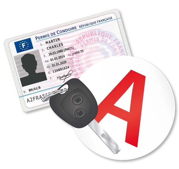 A l'examen du permis de conduire (B), sur 31 points, combien en faut-il au minimum pour être reçu ?