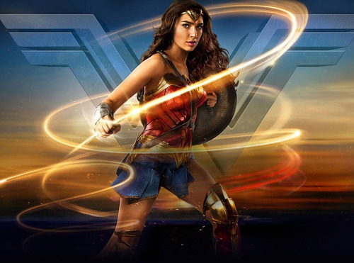 Quel pouvoir a le lasso de Wonder Woman ?