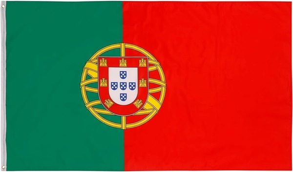 Niveau supérieur : Quelle est la capitale du Portugal ?