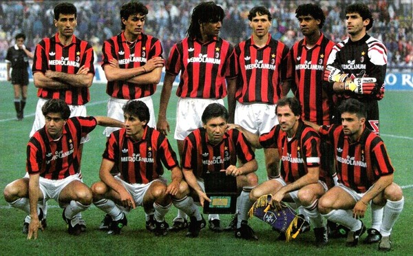 Quel est le surnom des joueurs de l'AC Milan ?