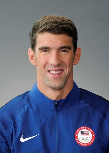 Dans quel sport Michael Phelps s'est-il illustré ?