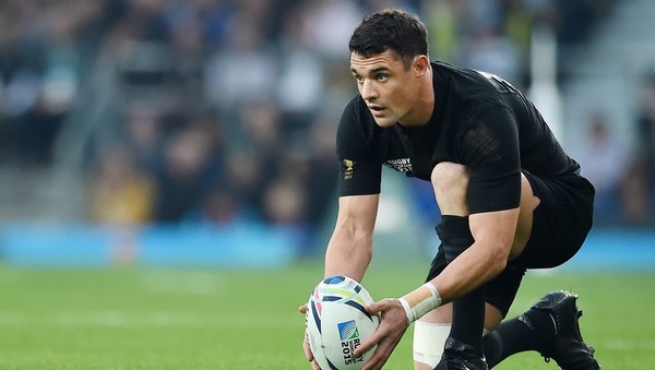 Dans quel club français, Dan Carter a-t-il joué à la fin des années 2000 ?