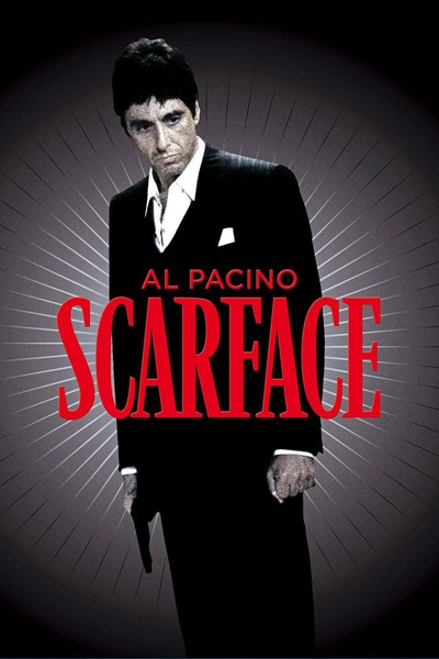 Qui a écrit le scénario du film Scarface version 1983 ?