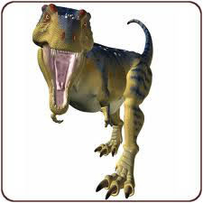 Combien de tonnes pesait un tyrannosaure ?