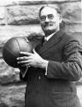 Qui a inventé le Basket Ball ?
