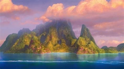 Titre complet: Vaiana..