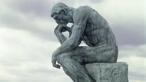 Art - Auguste Rodin a notamment sculpté Le Penseur et...