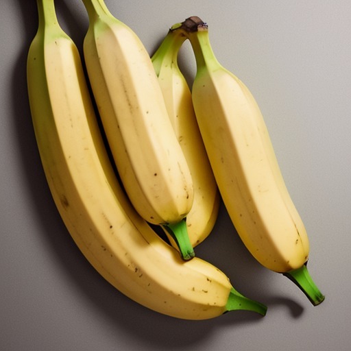 Comment dit-on "Banane" en anglais ?