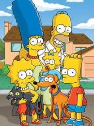 Depuis quelle année les Simpson existent ?