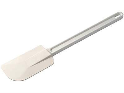 Quel est l'autre nom commun de la spatule ?
