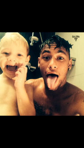 Quand est né le fils de Neymar ?