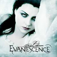 "Lithium" de Evanescence : Lithium, don't want to ... ?