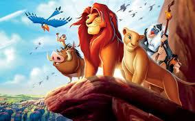 Dans le Roi Lion, Pumba est un phacochère.