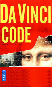 À qui doit-on le Best-Seller : "Da Vinci Code" ?