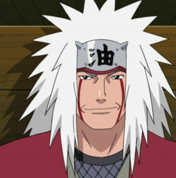 Quel est le surnom de ce personnage pour Naruto ?
