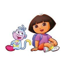 Dora et...