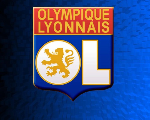 Les féminines de l'Olympique Lyonnais sont à quelle place dans le classement ?