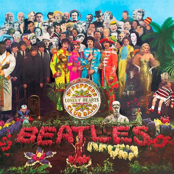 Le 1er juin 1967, sort l'album qui sera considéré par beaucoup le chef-d'oeuvre des Beatles :