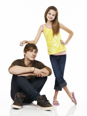 Dans le film, comment s'appelle la petite soeur de Kendall ?