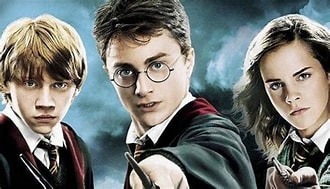 Quand la saga de films Harry Potter a-t-elle commencé ?