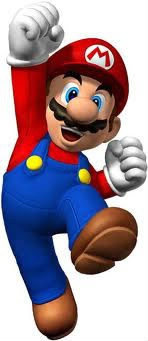 Bowser.Jr aime-t-il Mario ?