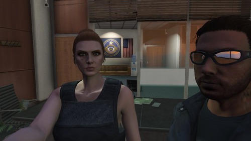 Sont-ils des membres du HCF ?