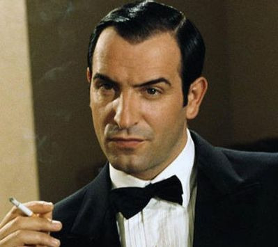 Agent secret créé en 1949, il est joué (entre autres) par Jean Dujardin dans 3 films sortis entre 2006 et 2021: