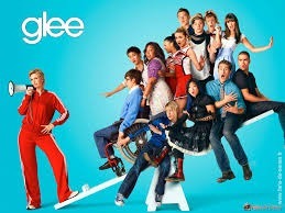 Dans Glee que font la plupart du temps les lycéens ?