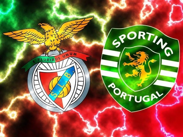 Quel est le nom du Derby entre le Benfica et le Sporting ?