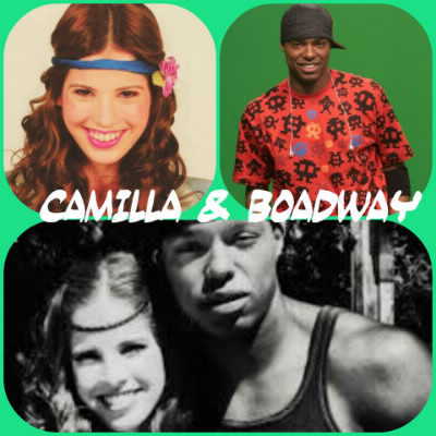 Et Camilla et Brodway ?
