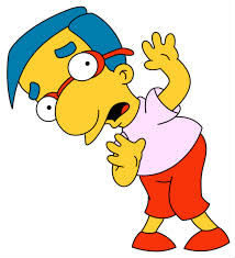 Qui est Milhouse pour Bart ?