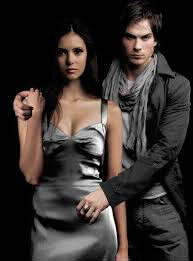Que va faire Damon quand il va apprendre qu'il est lié à Elena ?
