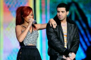 Qual foi a música emplacada por Drake e Rihanna no álbum Anti ?