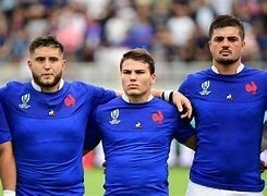 Quel rugbyman Français c'est blessé pendant un match ?